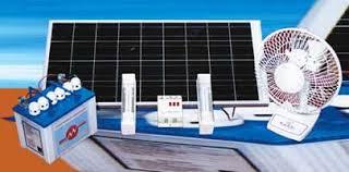 Solar Lantern